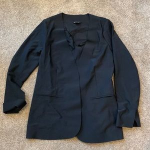 Athleta blazer
